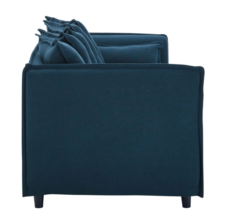 Avalon Slipcover Fabric Sofa