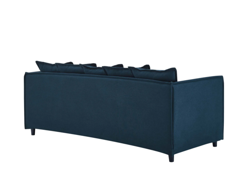 Avalon Slipcover Fabric Sofa