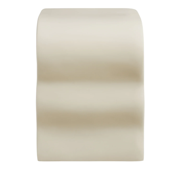 Jorin Squiggle Side Table