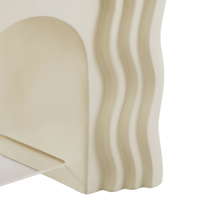 Jorin Squiggle Side Table