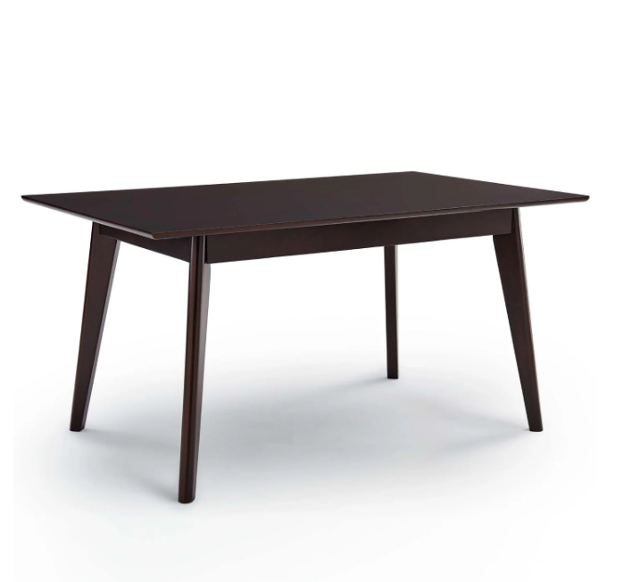 Oracle 69" Rectangle Dining Table by Vinci