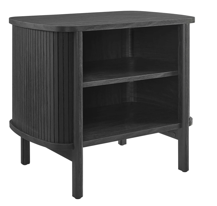 Cadence Open Nightstand