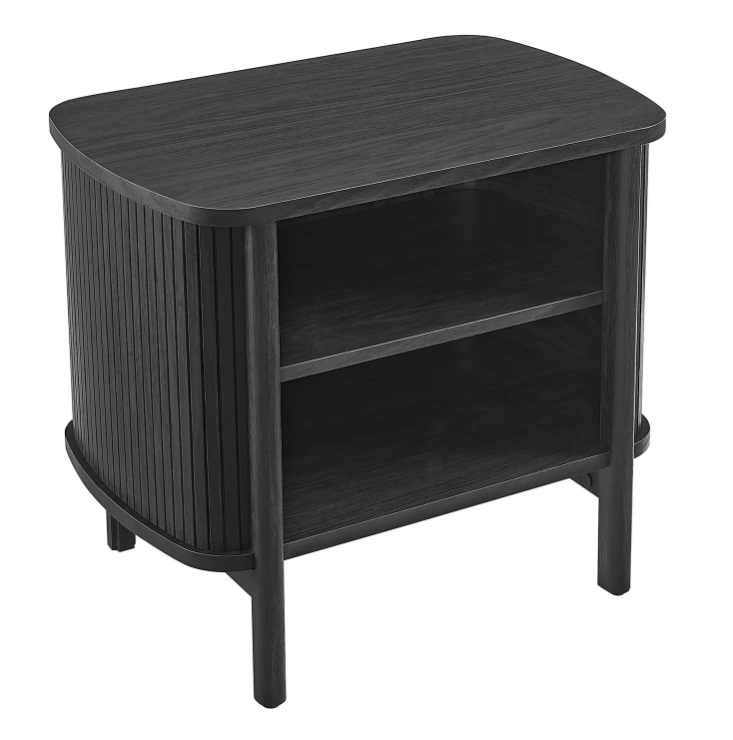Cadence Open Nightstand