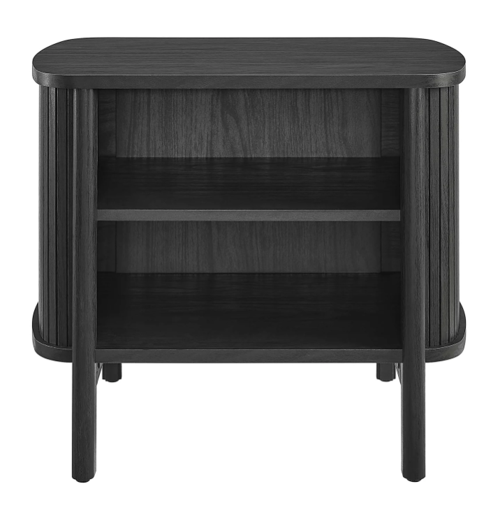 Cadence Open Nightstand