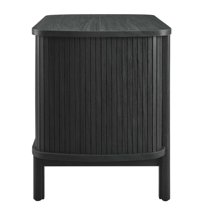 Cadence Open Nightstand