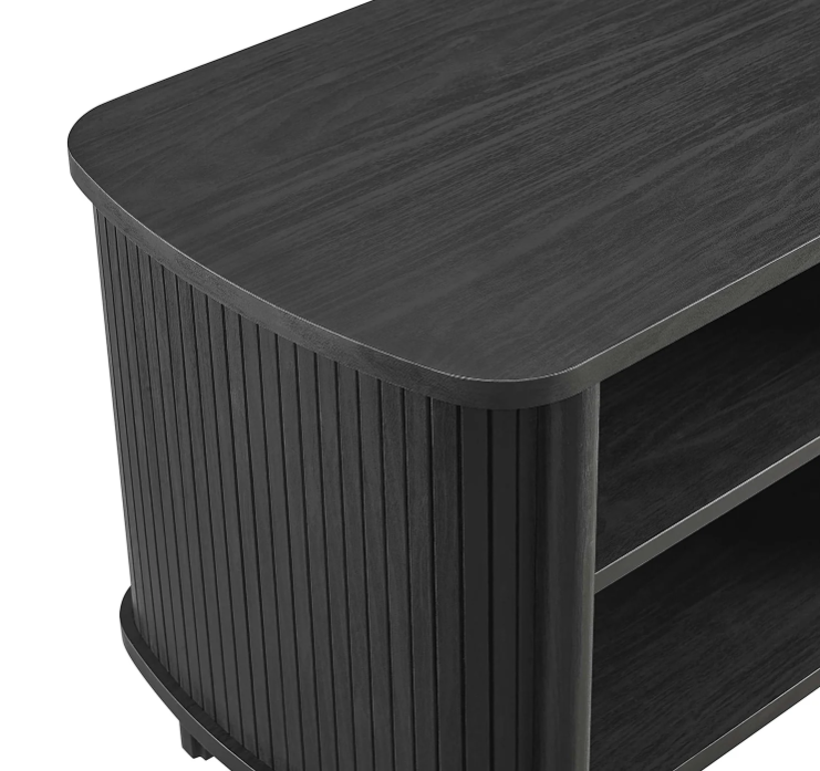 Cadence Open Nightstand