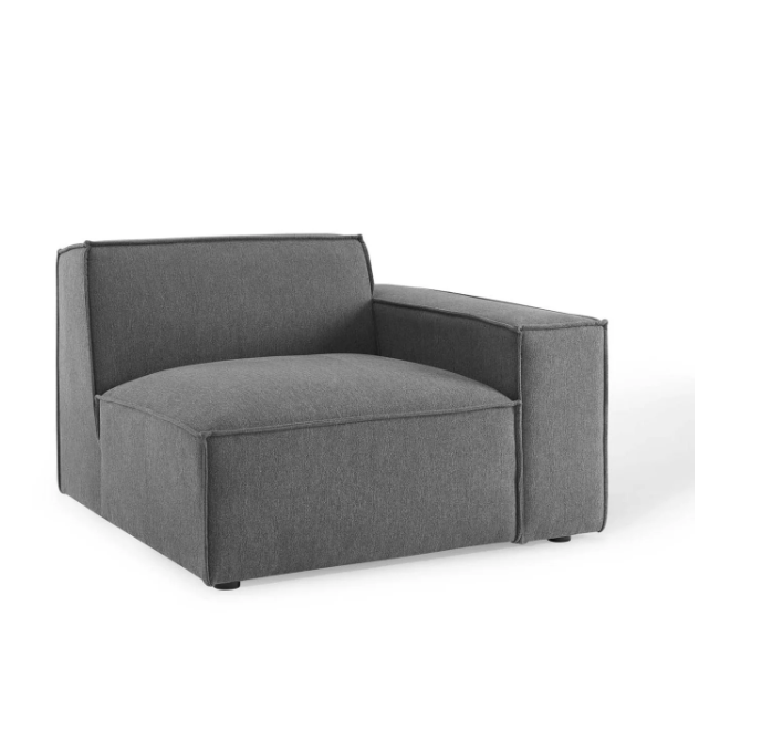 Restore 4-Piece Sectional Sofa