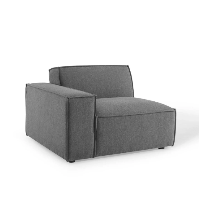 Restore 4-Piece Sectional Sofa by Vinci