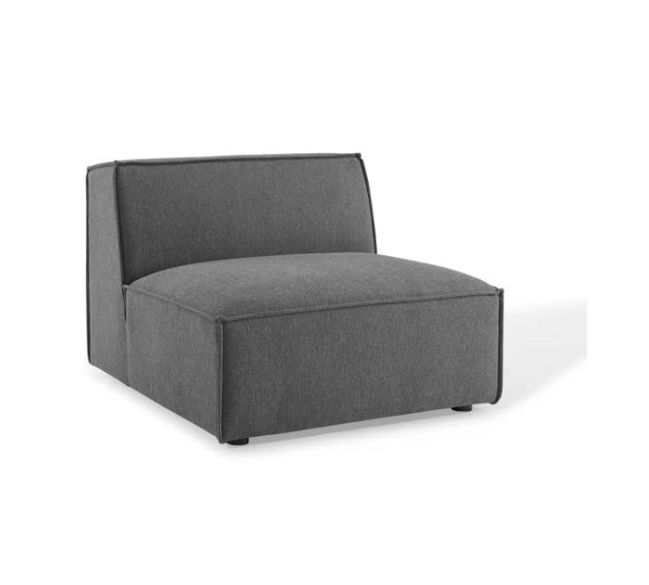 Restore 4-Piece Sectional Sofa