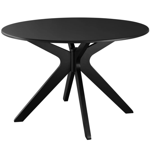 Traverse 47" Dining Table by Vinci
