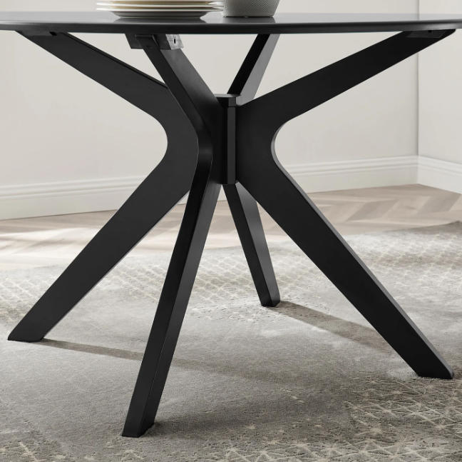 Traverse 47" Dining Table by Vinci